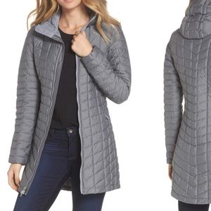 The North Face ThermoBall Parka